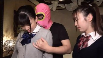 Japon Genç...
