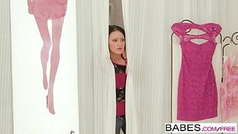 Azgın Bebe...