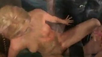 Azgın Bebe...