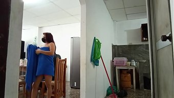 Üvey Kız K...