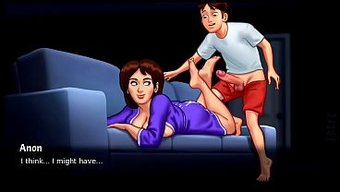 18+ Hentai...