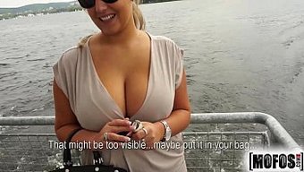 Sıcak Milf...