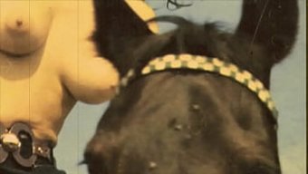 Tüylü Vint...