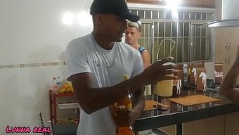 Azgın Koca...