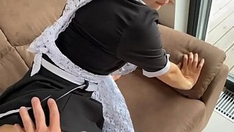 Küçük Göğü...