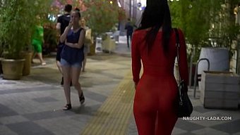 Kırmızı Şe...