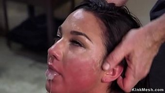 Tuhaf Bdsm...