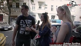 Alman Sarı...