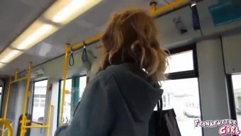 Frankfurt ...