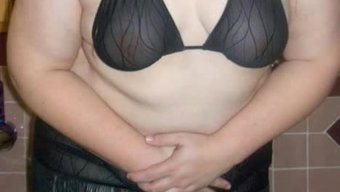 Seksi Pawg...