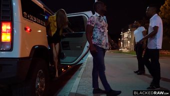 Blacked Ra...