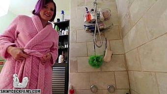 Milf, Bany...