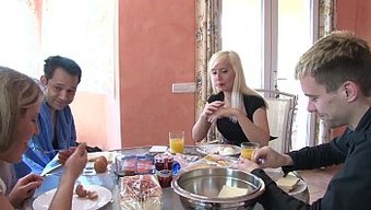 Bir Çift M...