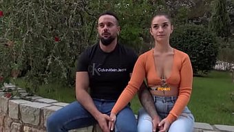 Yeni Çifti...