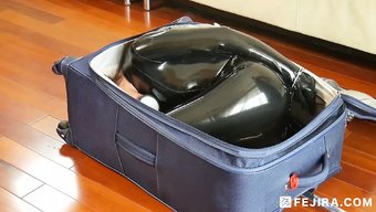 Japon Bdsm...