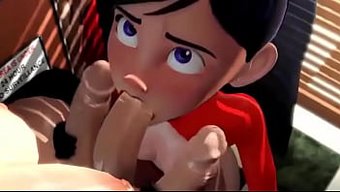 3d Hentai ...