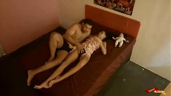 Üvey Babam...