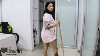 Popo Ve Bü...