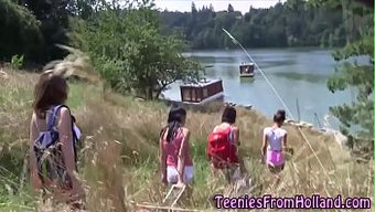 Hollandalı...