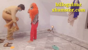 Büyük Popo...