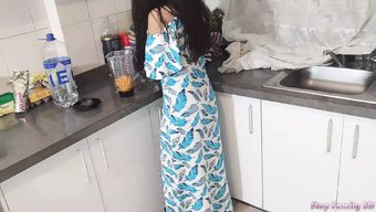 Güzel Üvey...