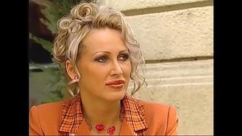 Alman Milf...