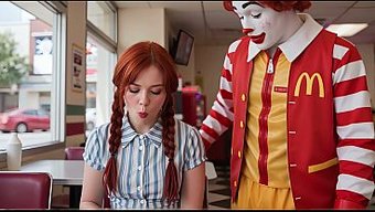 Hamburger ...