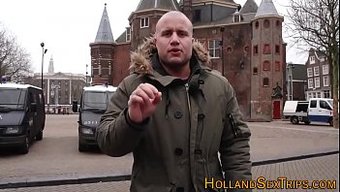 Hollandalı...