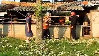 Macar Büyü...