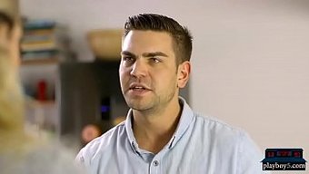 Genç Adam ...