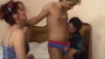 Evsiz Çocu...