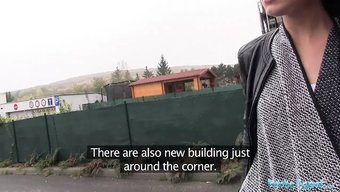 Sahte Ajan...