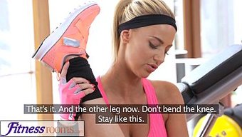 Fitness Od...