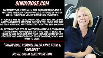 Sindy Rose...