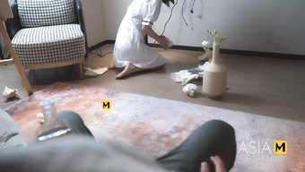 Asyalı Güz...