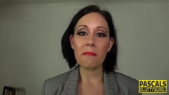 Bdsm Tutku...