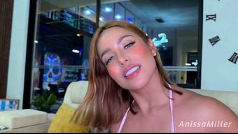 Anissa Mil...