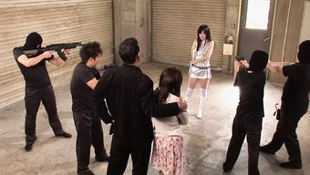 Japon Kızl...
