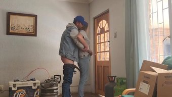 Üvey Kızın...