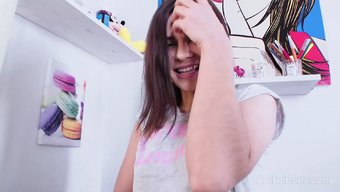 18 Yaşında...