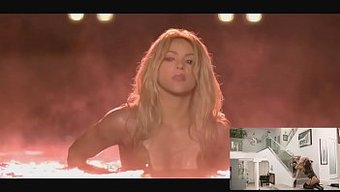 Shakira Ve...