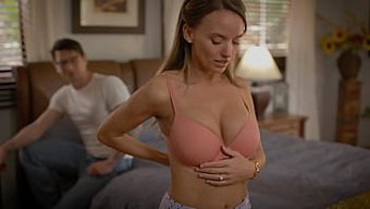 Doğal Milf...