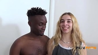 Genç Irina...
