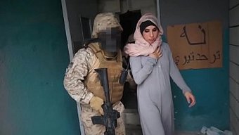 Türk Asker...