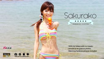 Sakurako'N...