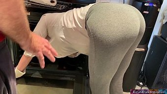 Azgın Milf...
