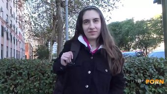 Küçük Göğü...