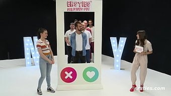 Şanslı Ada...