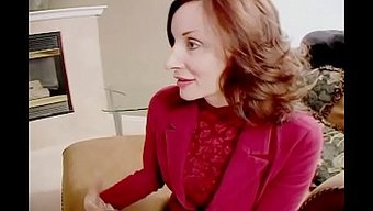 Siyah Milf...