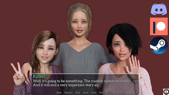 Yeni Hentai Deneyimimin 10. Bölümü